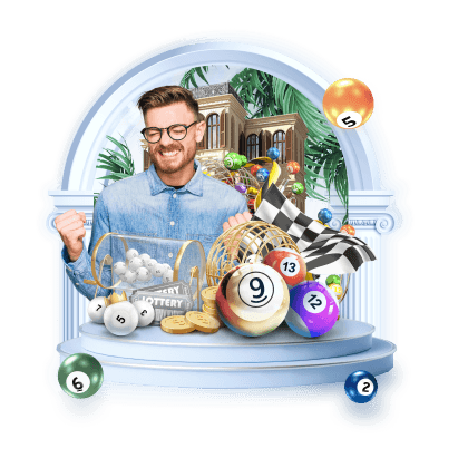 九鼎体育彩票场馆